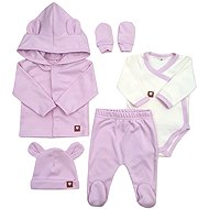 Z&Z Maternity set 5D, lilac, size 50 - Baby Clothing Set