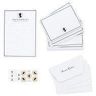 PALADONE Bridgerton: Character - Letter set - Creative Kit