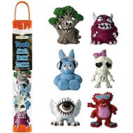 Safari Designer tuba - Monsters - Figure