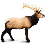 Safari Ltd. Wapiti - Figure