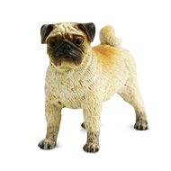 Safari Ltd. Pug - Figure
