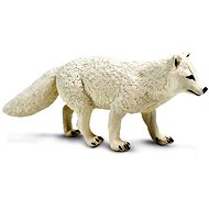 Safari Ltd. Arctic Fox - Figure