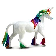 Safari Ltd. Figure - Rainbow Unicorn - Figure