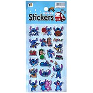 Senzanakupy Stickers Stitch 20 pcs - Kids Stickers