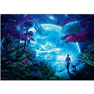 SCHMIDT Nature Puzzle - Sky 1000 pieces - Jigsaw Puzzle