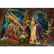 Schmidt Astronom 1000 pieces - Jigsaw Puzzle