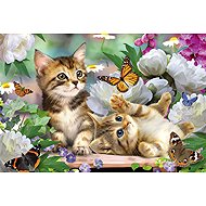 Schmidt Kittens 150 pieces - Jigsaw Puzzle