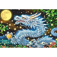 Schmidt Dragon Adventure 200 pieces - Jigsaw Puzzle