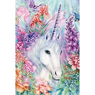 Schmidt Beauty of the Unicorn 100 pieces - Jigsaw Puzzle