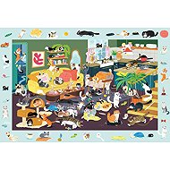 Schmidt Cat Play 150 pieces - Jigsaw Puzzle