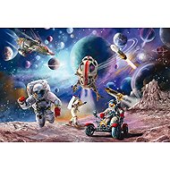 Schmidt Space Mission 200 pieces - Jigsaw Puzzle