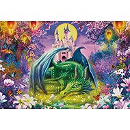 Schmidt Little Dragon 150 pieces - Jigsaw Puzzle