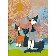 Schmidt Under the Golden Sun 1000 pieces - Jigsaw Puzzle