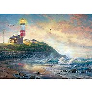 Schmidt Lighthouse of Hope 1000 pieces - Jigsaw Puzzle