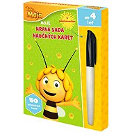 Schwager & Steinlein My Fun Educational Card Set Maja - Creative Kit
