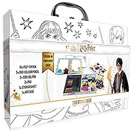 JIŘÍ MODELS Harry Potter Creative Case - Creative Kit