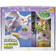 EGMONT Disney Fairies Case - Creative Kit