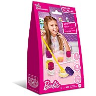 Science4you Making lip gloss Barbie, from 6 years old - Craft for Kids