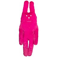 SCANquilt plush FRIEND - CRAFTHOLIC Rab S uni pink - Soft Toy