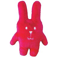 SCANquilt plush FRIEND - CRAFTHOLIC Rab JR uni pink - Soft Toy