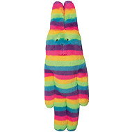 SCANquilt plush FRIEND - CRAFTHOLIC Rab S stripes multi coloured - Soft Toy