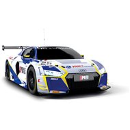 SCX Compact Audi R8 LMS GT3 Huet - Slot Track Car