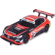 SCX Compact Mercedes AMG GT3 Daiko - Slot Track Car