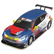 SCX Advance Cupra Leon Competition J. Filippi - Slot Track Car