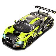 SCX Original Audi R8 LMS VR46 - Slot Track Car