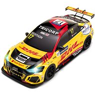 SCX Original Audi RS3 LMS TCR DHL - Slot Track Car