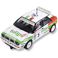 SCX Original Lancia Delta Integrale Totip - Slot Track Car