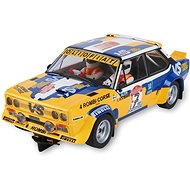 SCX Original Abarth 131 M. Alen - Slot Track Car