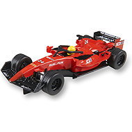 SCX Compact F1 - Slot Track Car