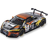 SCX Advance Audi R8 LMS GT3 Marc VDS - Slot Track Car