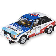 SCX Advance Talbot Sunbeam Lotus Zanini 81 - Slot Track Car