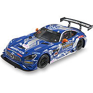 SCX Original Mercedes AMG GT3 Tarmac - Slot Track Car