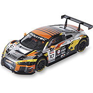 SCX Original Audi R8 LMS GT3 - Marc VDS - Slot Track Car