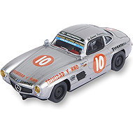 SCX Original Mercedes-Benz 300 SL Coupé - Panamerican - Slot Track Car