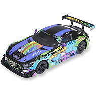 SCX Original Mercedes AMG GT3 - Makes & Models - Slot Track Car