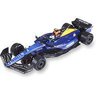 SCX Original Williams Formula 1 - Colapinto 2024 - Slot Track Car