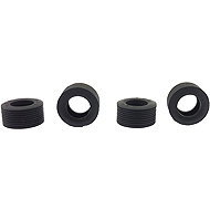 SCX Tyre No. 44 15 × 8 mm - Slot Car Track Accessory