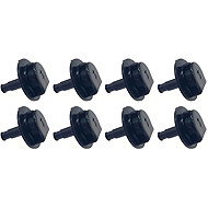 SCX Wheel shaft long - Slot Car Track Accessory
