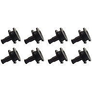 SCX Wheel shaft short - Slot Car Track Accessory