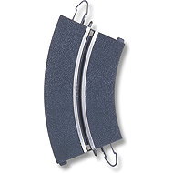 SCX Outer track of the inner arc - Slot Car Track Accessory