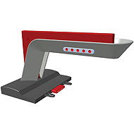 SCX Starter Lights - Slot Car Track Accessory