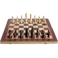 SEDCO Wooden chess set 96 C02 29 × 29 cm - Tabletop Game 