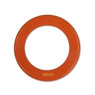 Sedco Flying Saucer 25 cm orange - Frisbee