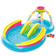 Intex Play Centre 56137 Rainbow Funnel - Pool Play Centre