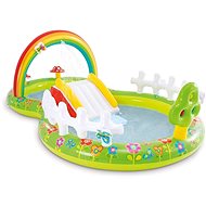 Intex Play Centre My Garden 57154 - Pool Play Centre