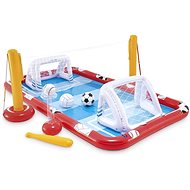 Intex Play Centre Action Sport 57147 - Pool Play Centre